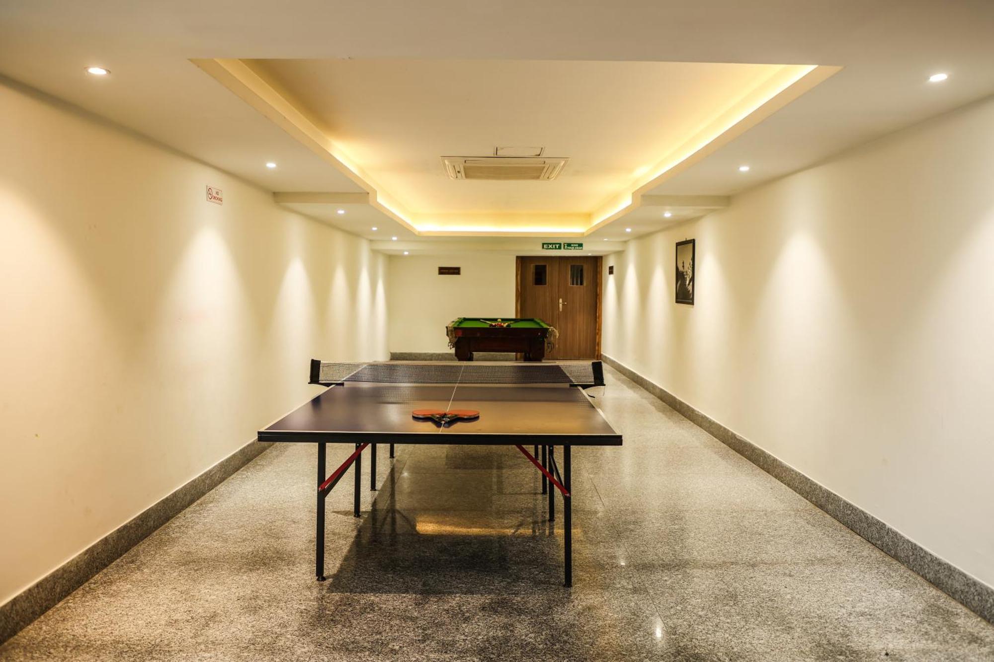 Ramada Plaza By Wyndham Lucknow Hotell Eksteriør bilde